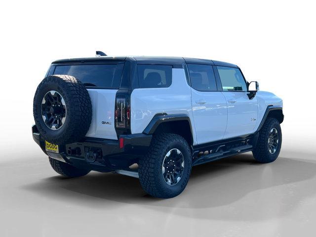 new 2024 GMC HUMMER EV SUV car, priced at $99,840