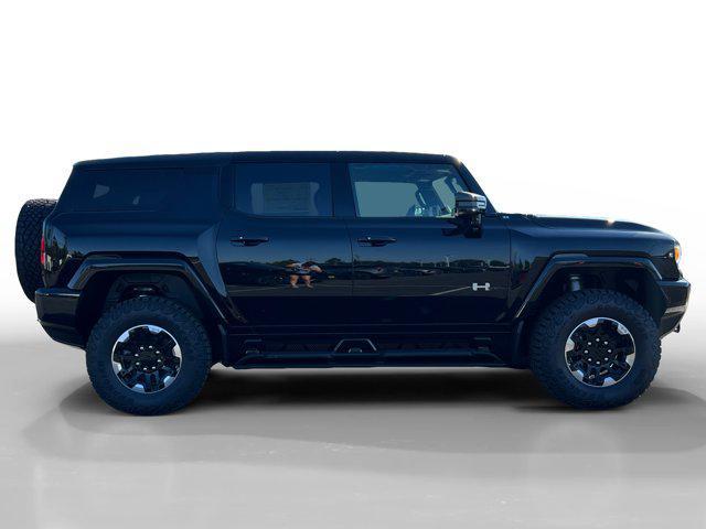 new 2024 GMC HUMMER EV SUV car, priced at $113,275