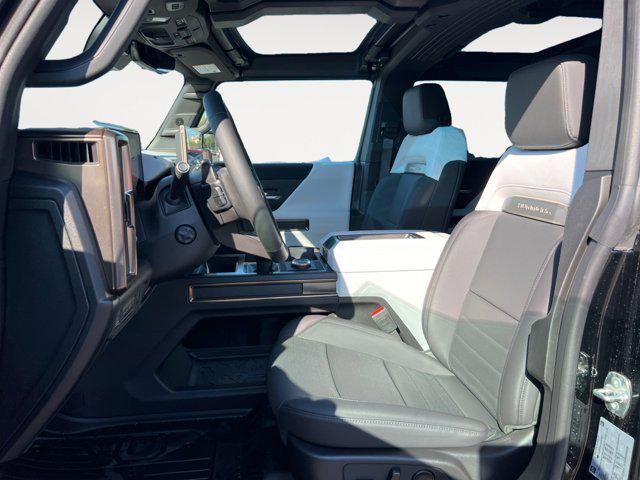 new 2024 GMC HUMMER EV SUV car, priced at $113,275