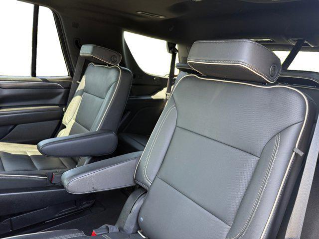 used 2021 GMC Yukon car, priced at $43,699