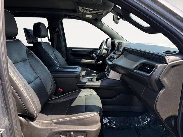 used 2021 GMC Yukon car, priced at $43,699