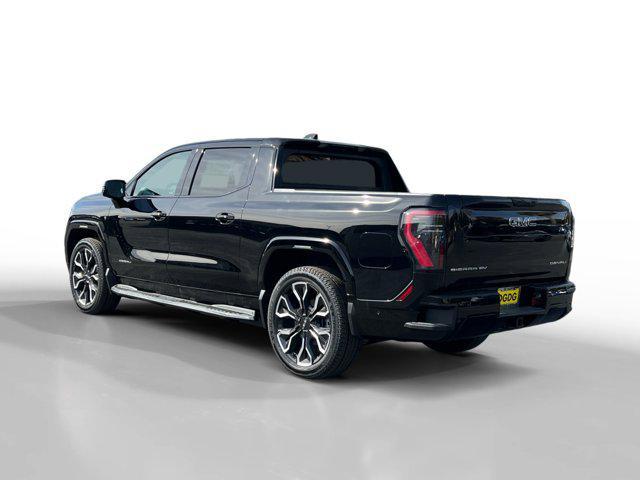 new 2025 GMC Sierra 1500 car, priced at $100,785