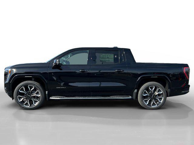 new 2025 GMC Sierra 1500 car, priced at $100,785