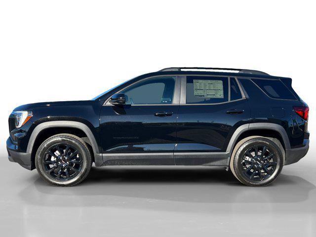 new 2025 GMC Terrain car, priced at $39,330