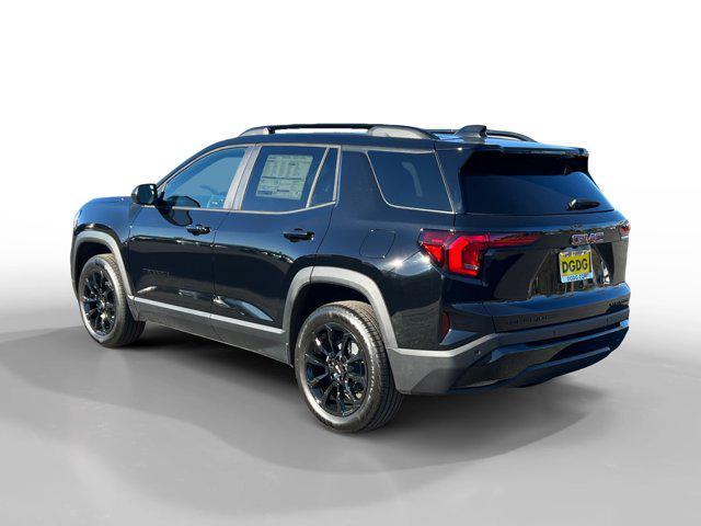 new 2025 GMC Terrain car, priced at $39,330