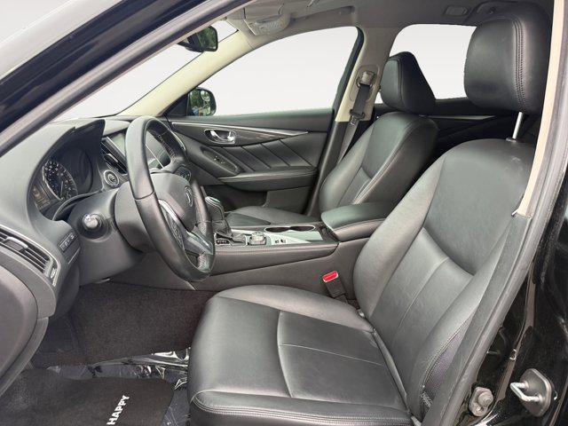 used 2019 INFINITI Q50 car, priced at $23,999
