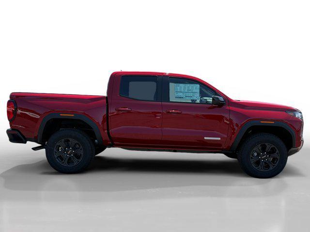 new 2025 GMC Canyon car, priced at $42,825
