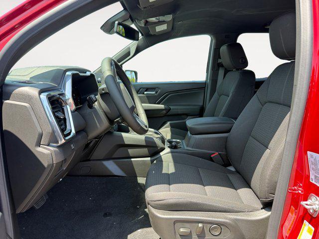 new 2025 GMC Canyon car, priced at $42,825
