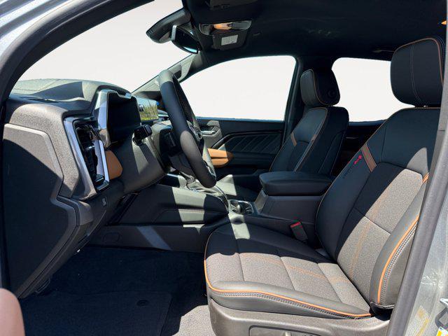 new 2025 GMC Canyon car, priced at $47,890