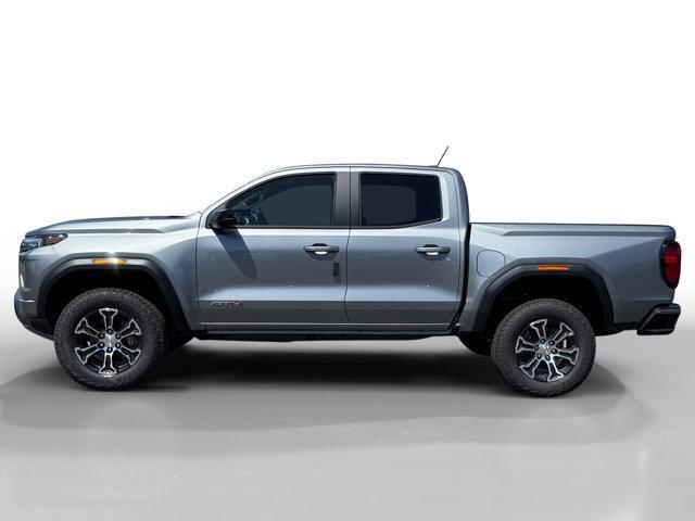 new 2025 GMC Canyon car, priced at $47,890