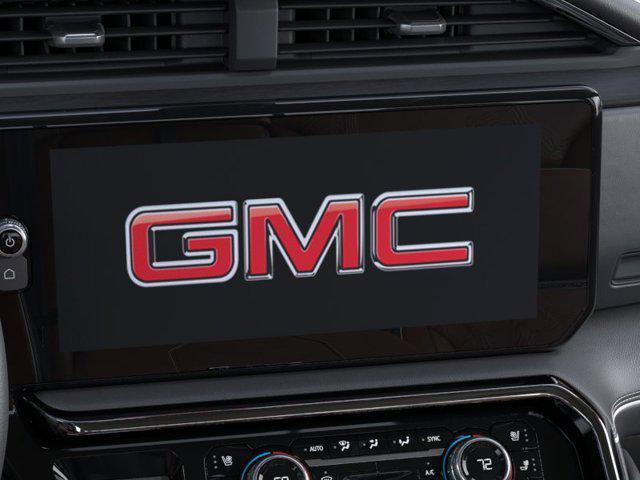 new 2024 GMC Sierra 2500 car, priced at $95,580