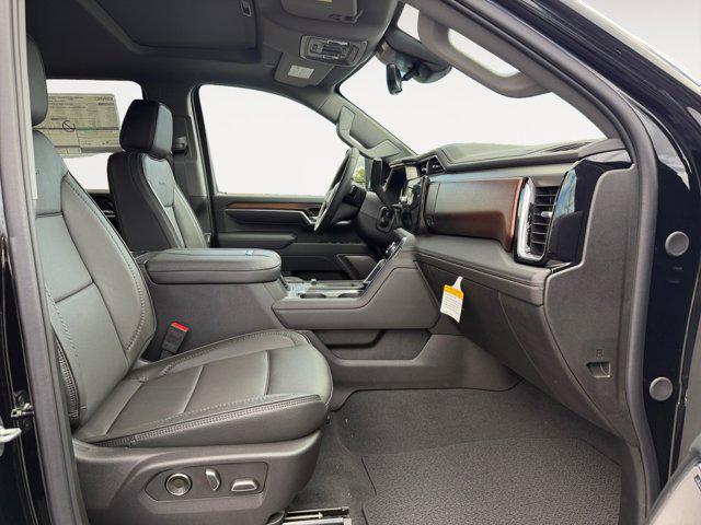 new 2025 GMC Sierra 2500 car, priced at $94,995