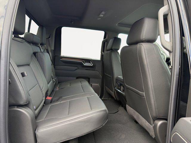 new 2025 GMC Sierra 2500 car, priced at $94,995