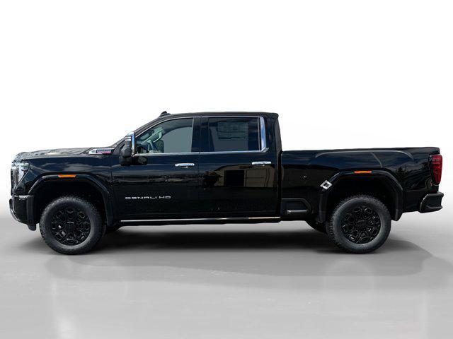 new 2025 GMC Sierra 2500 car, priced at $94,995