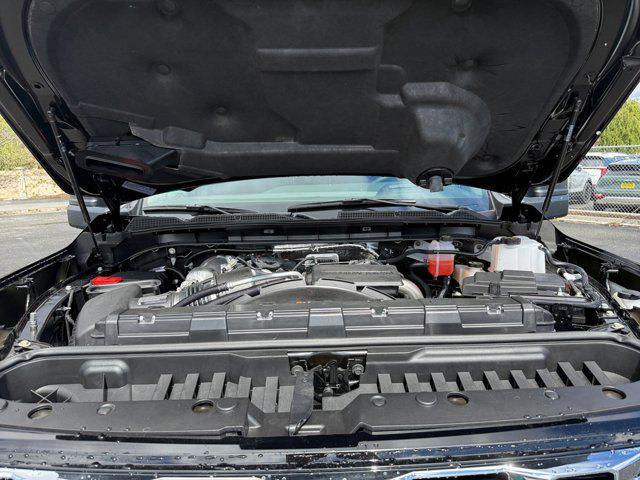 new 2025 GMC Sierra 2500 car, priced at $94,995