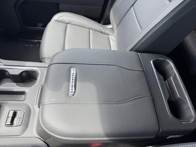 new 2025 GMC Sierra 2500 car, priced at $94,995