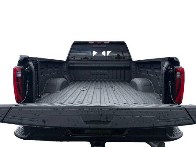 new 2025 GMC Sierra 2500 car, priced at $94,995