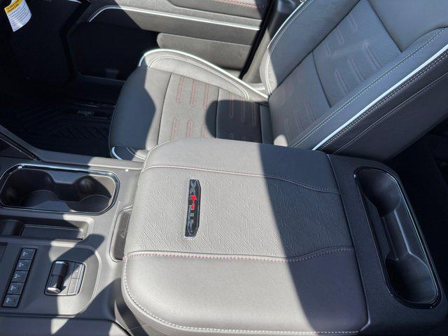 new 2025 GMC Sierra 2500 car, priced at $105,955