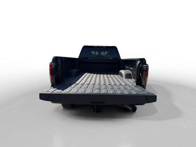 new 2025 GMC Sierra 2500 car, priced at $105,955