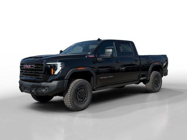 new 2025 GMC Sierra 2500 car, priced at $106,455