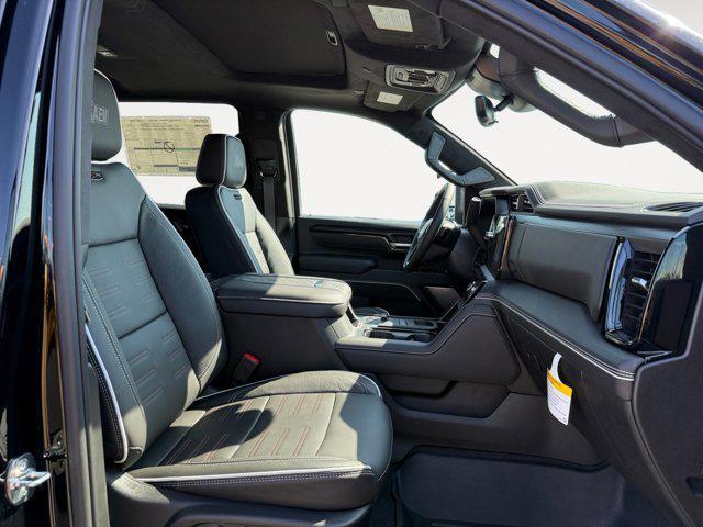 new 2025 GMC Sierra 2500 car, priced at $105,955