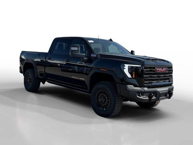 new 2025 GMC Sierra 2500 car, priced at $105,955