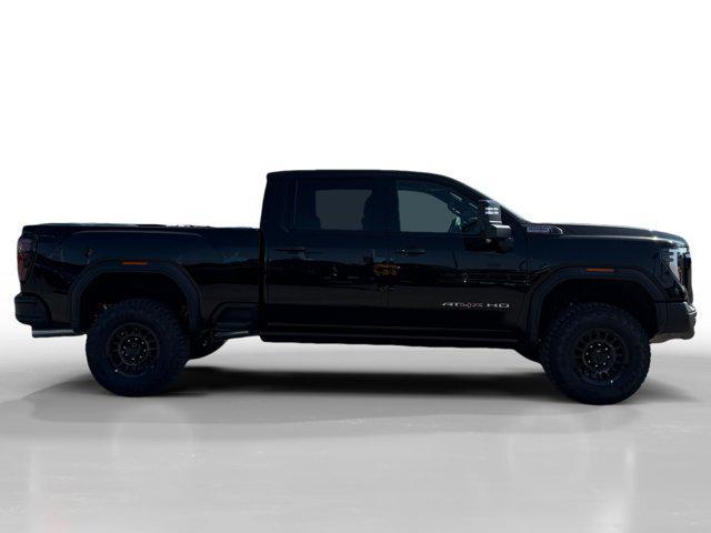 new 2025 GMC Sierra 2500 car, priced at $105,955