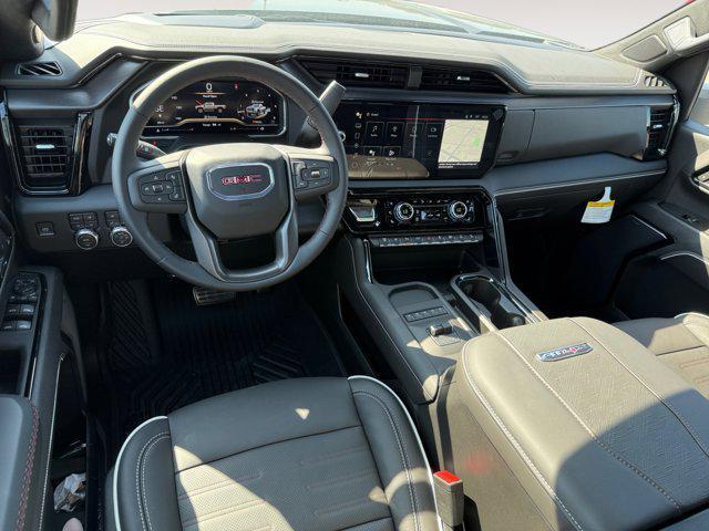 new 2025 GMC Sierra 2500 car, priced at $105,955