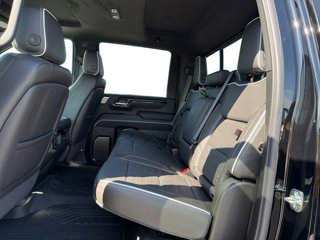 new 2025 GMC Sierra 2500 car, priced at $105,955