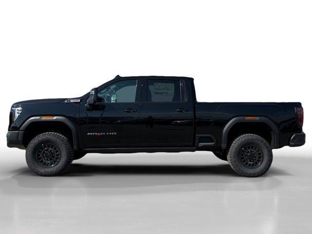 new 2025 GMC Sierra 2500 car, priced at $105,955