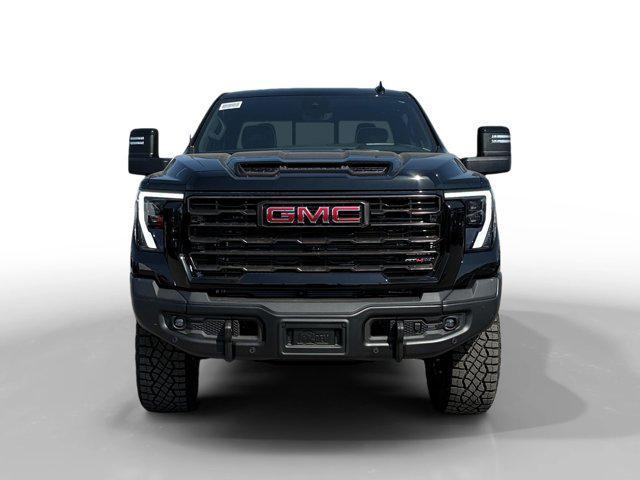 new 2025 GMC Sierra 2500 car, priced at $105,955