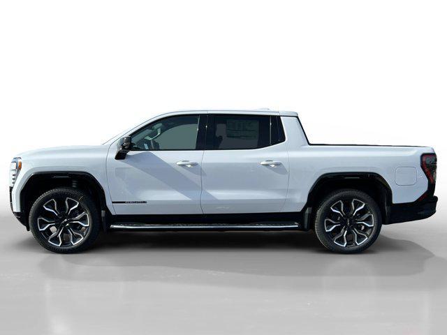 new 2025 GMC Sierra 1500 car, priced at $100,290