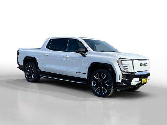 new 2025 GMC Sierra 1500 car, priced at $100,290