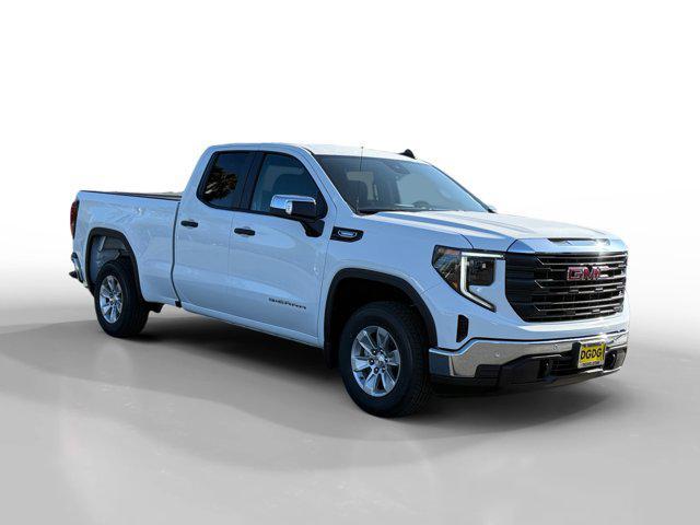 new 2025 GMC Sierra 1500 car, priced at $44,635