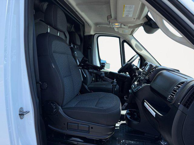 used 2023 Ram ProMaster 1500 car, priced at $32,999
