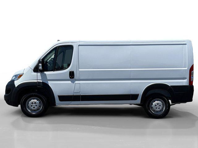 used 2023 Ram ProMaster 1500 car, priced at $32,999