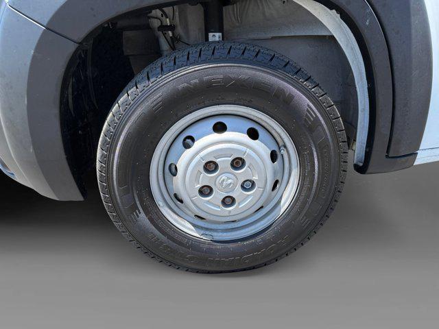 used 2023 Ram ProMaster 1500 car, priced at $32,999