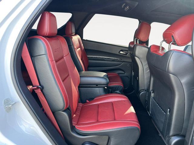 used 2023 Dodge Durango car, priced at $81,499