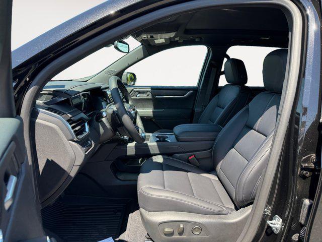 new 2025 GMC Acadia car, priced at $54,275
