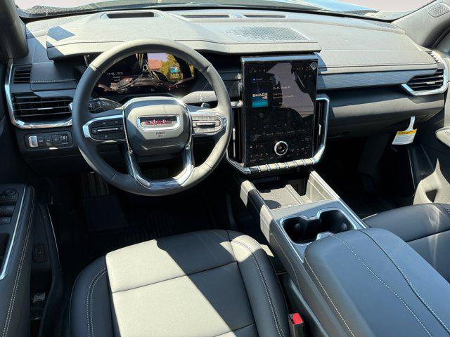 new 2025 GMC Acadia car, priced at $54,275
