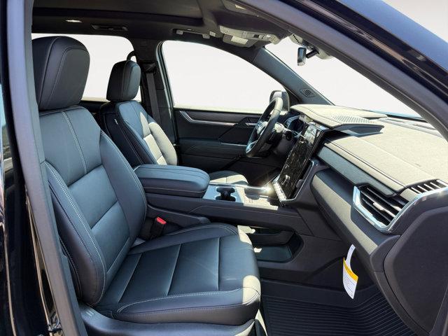 new 2025 GMC Acadia car, priced at $54,275