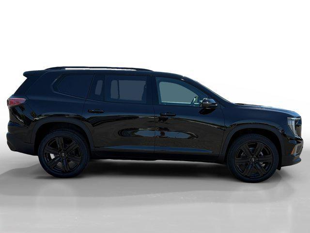 new 2025 GMC Acadia car, priced at $54,275