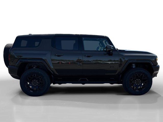 new 2025 GMC HUMMER EV SUV car, priced at $94,470