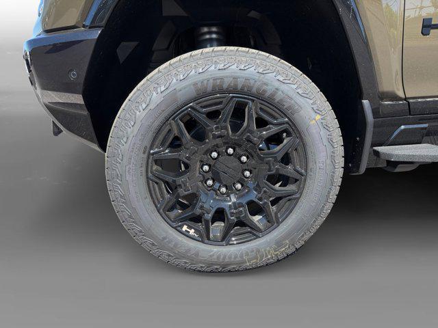 new 2025 GMC HUMMER EV SUV car, priced at $94,470