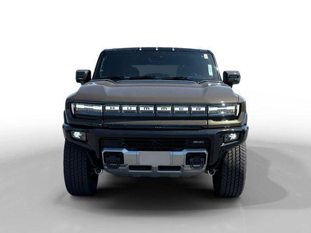 new 2025 GMC HUMMER EV SUV car, priced at $94,470