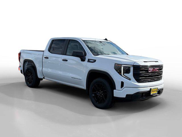 new 2025 GMC Sierra 1500 car, priced at $48,675