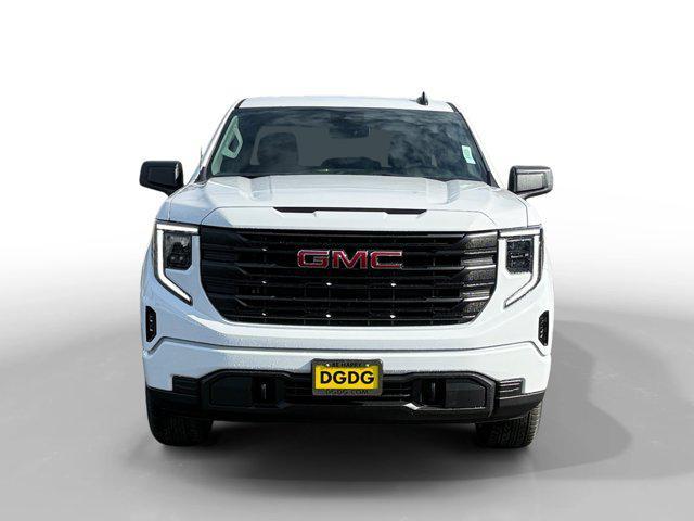 new 2025 GMC Sierra 1500 car, priced at $48,675