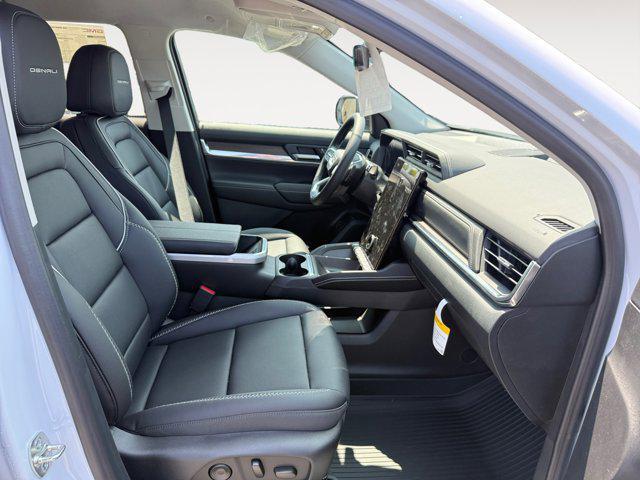 new 2026 GMC Terrain car, priced at $44,090