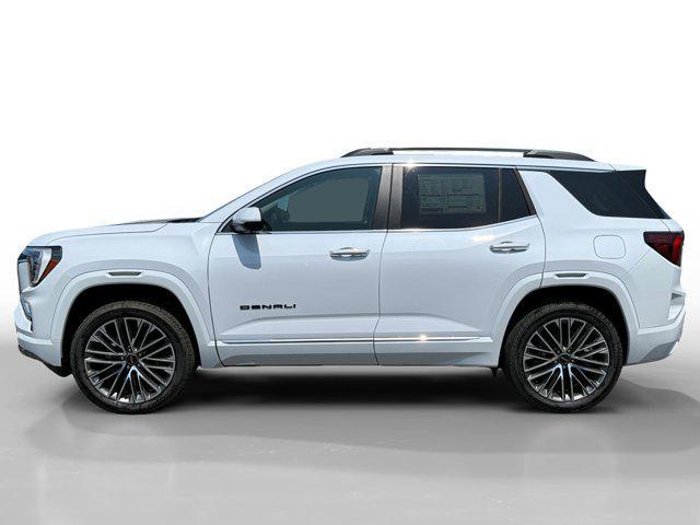 new 2026 GMC Terrain car, priced at $44,090
