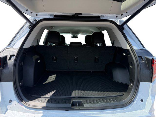 new 2026 GMC Terrain car, priced at $44,090